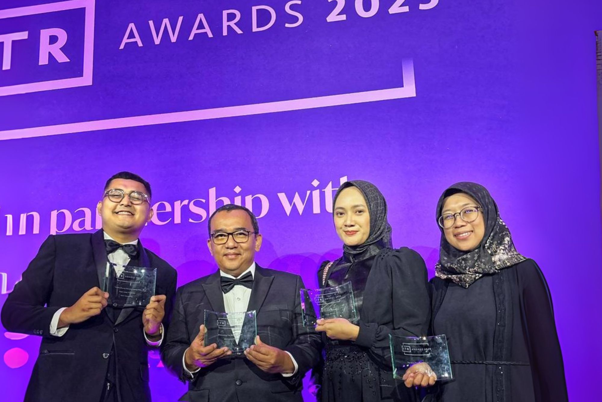 Dedication to Education and Research, MUC Receives the Pro Bono Firm of the Year Award
